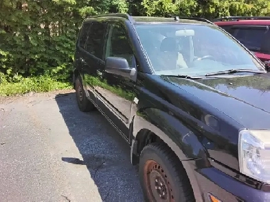 x-trail for sale