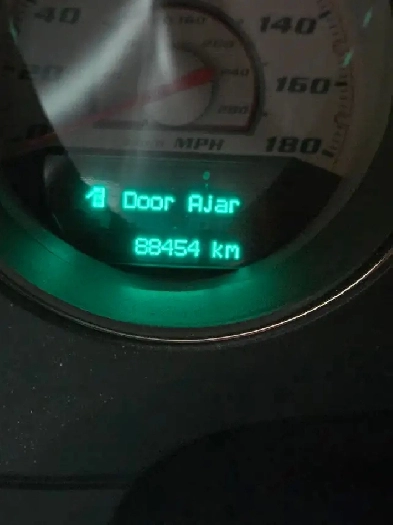 2011 SRT8 392  Challenger