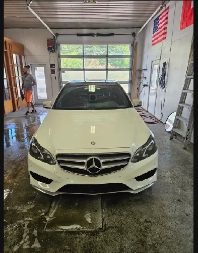 Mercedes Benz
