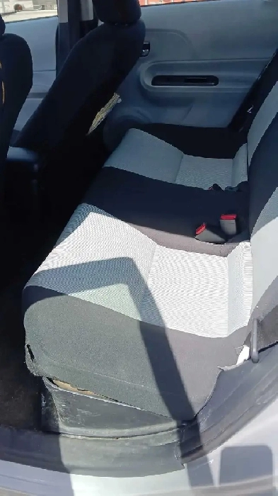 Toyota Prius C 2013