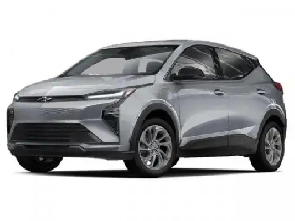 2027 Chevrolet Bolt