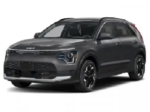 2026 Kia Niro EV Wind