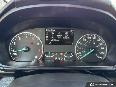 2020 Ford EcoSport SE | 4WD | HEATED SEATS | CARPLAY | SUNROOF