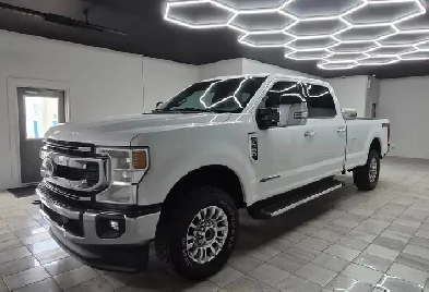 2021 Ford F-350 XLT