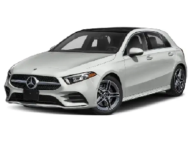 2020 Mercedes-Benz A-Class A 250 - AMG Pkg | 4Matic | Hatch | Cl