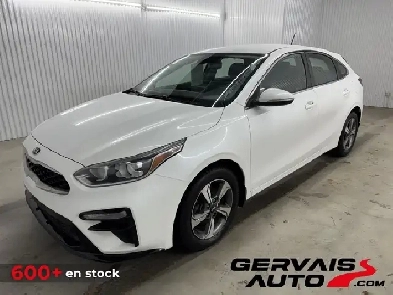 KIA Forte5 EX 2020 à vendre