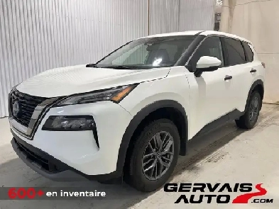 Nissan Rogue S TI 2023 à vendre
