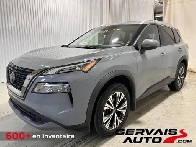 Nissan Rogue SV Premium TI 2021 à vendre