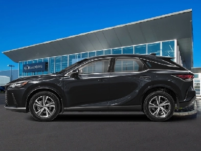 2023 Lexus RX 350
