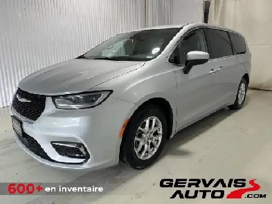 Chrysler Pacifica Touring L TA 2023 à vendre