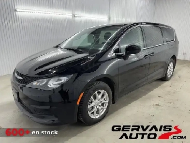 Chrysler Grand Caravan SXT 2024 à vendre