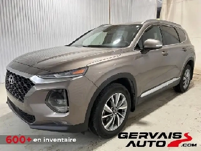 Hyundai Santa Fe 2.0T Preferred TI 2019 à vendre