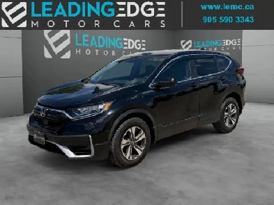 2020 Honda CR-V LX