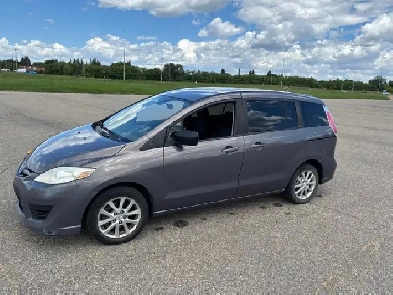 2010 Mazda 5 GS