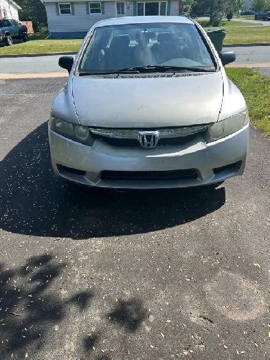2009 Honda Civic