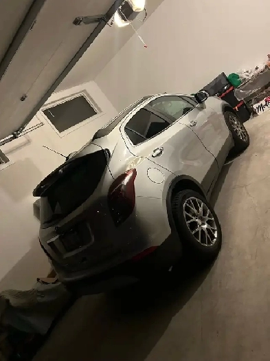 2018 Buick Encore, SUV, 4-wheel drive (great condition)