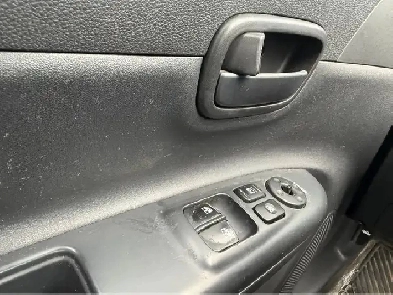 2009 Hyundai Accent 2009 HYUNDAI  ACCENT , AUTOMATIQUE  , 4 CYLI