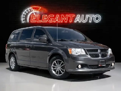 2015 Dodge Grand Caravan SE PKG|BACKUP|POWER DOORS|R.STARTER|CLE