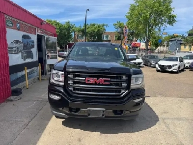 2016 GMC Sierra 1500 All Terrain
