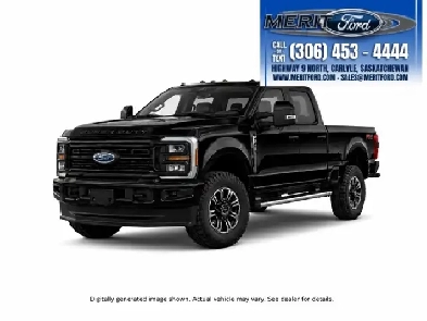 2026 Ford Super Duty F-350 SRW XLT 6.7L POWERSTROKE DSL, 613A
