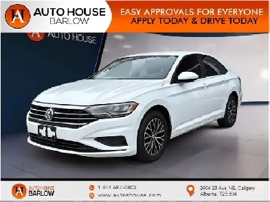 2021 Volkswagen Jetta Comfortline BACKUP CAMERA HEATED SEATS DRI