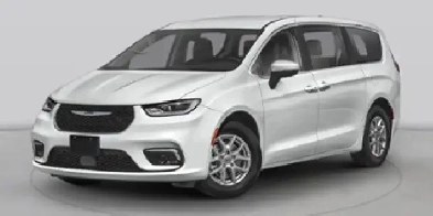 2024 Chrysler Pacifica Touring-L