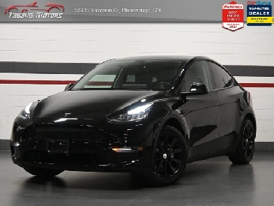 2022 Tesla Model Y Long Range Dual Motor Autopilot Navigation Gl