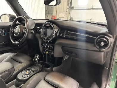 MINI 3 Door Cooper SE TA 2021 à vendre