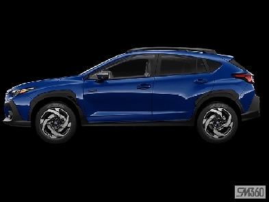 2026 Subaru Crosstrek Hybrid Limited