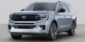 2027 Ford Expedition Tremor 4x4