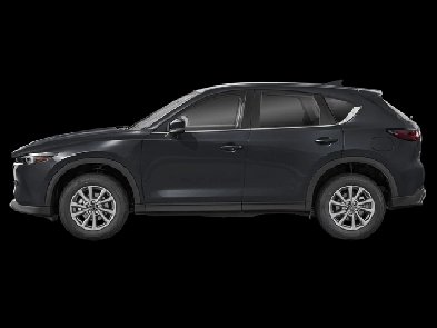 2025 Mazda CX-5 GS - Power Liftgate