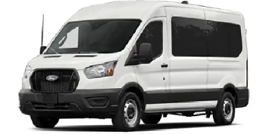 2026 Ford Transit Passenger Wagon XLT