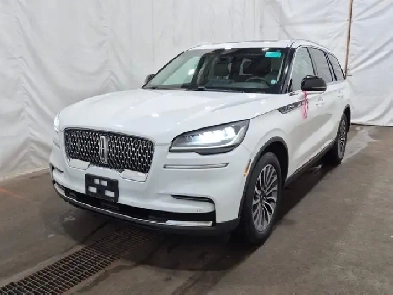 2022 Lincoln Aviator Reserve AWD 200A