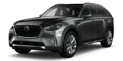 2024 Mazda CX-90 MHEV GT