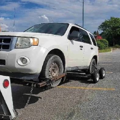 24/7 Etobicoke Towing 416 779 7528