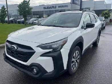 2023 Subaru Outback Touring // TOIT, ECRAN 11.6, EYESIGHT, BANCS