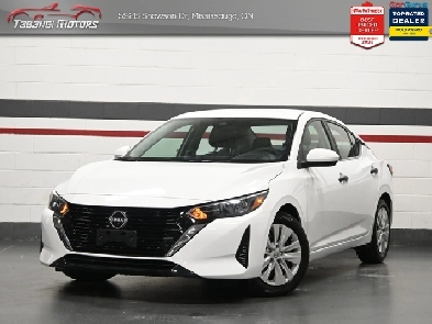 2024 Nissan Sentra No Accident Heated Seats Carplay Blind Spot