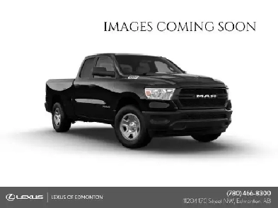 2021 Ram 1500 Classic EXPRESS