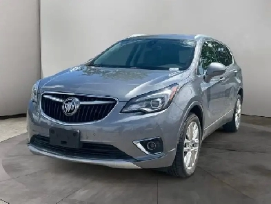 2019 Buick Envision Premium I | 2.0L TURBO | PANO ROOF