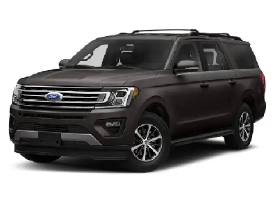 2020 Ford Expedition Platinum Max - Pano Roof | B&O Audio | 360
