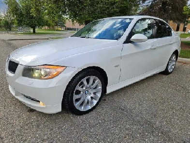 2008 BMW 335XI AWD 3.0L Twin Turbo ' MANUAL' 'MODIFIED'