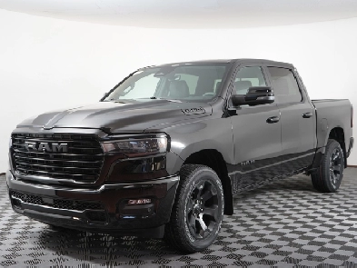 2026 Ram 1500 Sport SPORT