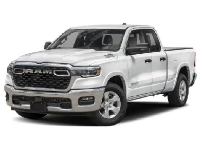 2026 Ram 1500 Sport