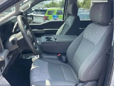 2024 Ford Super Duty F-250 SRW XLT | 4WD | 7.3L Gas