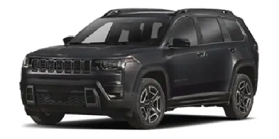 2026 Jeep Cherokee 85th Anniversary