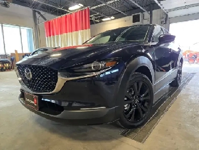 2022 Mazda CX-30 GT 1 Owner | Factory Warranty Remaining