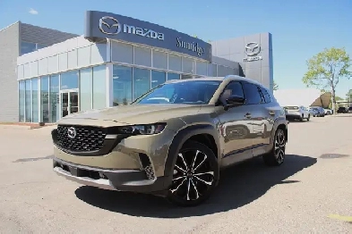 2025 Mazda CX-50 Meridian Edition AWD W /APPLE CARPLAY/ANDROID A