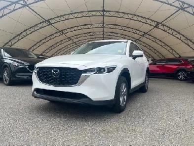 2023 Mazda CX-5 GX AWD W / APPLE CARPLAY / ANDROID AUTO
