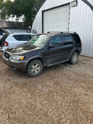 2006 Ford Explorer