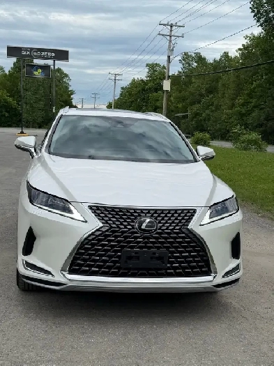 Lexus RX 350 $33,999 Only 91,000K